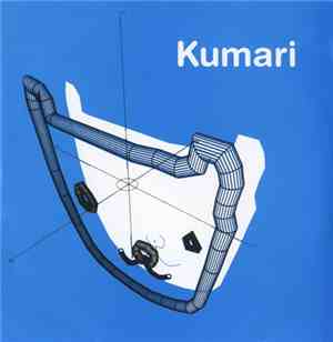 Italian Electro / Kumari - Split