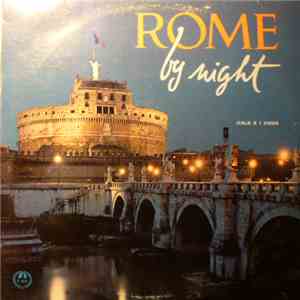 Italo E I Ciros - Rome By Night