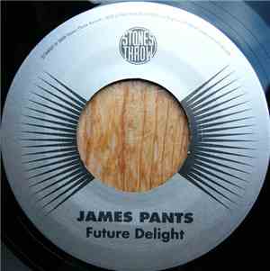 James Pants - Future Delight