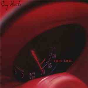 Jay Hooks - Red Line