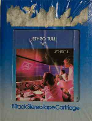 Jethro Tull - A