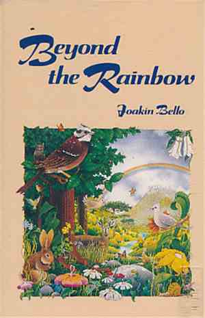 Joakin Bello - Beyond The Rainbow
