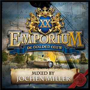 Jochen Miller - Emporium - De Gouden Eeuw