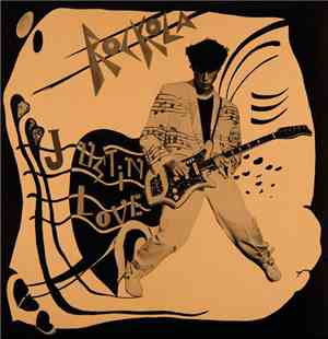 Justin Love - Rockola