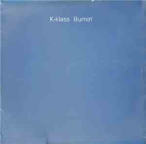 K-Klass - Burnin'