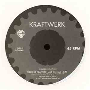 Kraftwerk - Tour De France