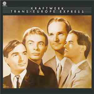 Kraftwerk - Trans-Europe Express