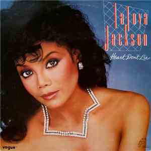La Toya Jackson - Heart Don't Lie