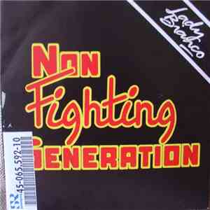 Lady Bianco - Non Fighting Generation
