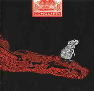 Las Rayas Blancas - Conquista