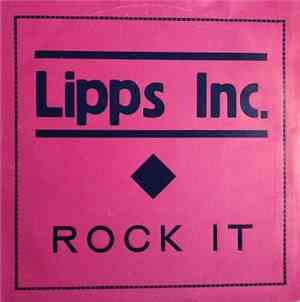 Lipps, Inc. - Rock It