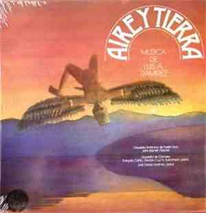 Luis A. Ramirez - Aire Y Tierra