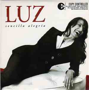 Luz - Sencilla Alegría