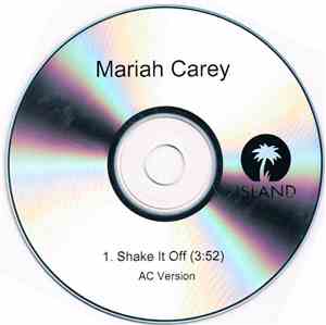 Mariah Carey - Shake It Off (AC Version)