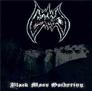 Matricide  - Black Mass Gathering