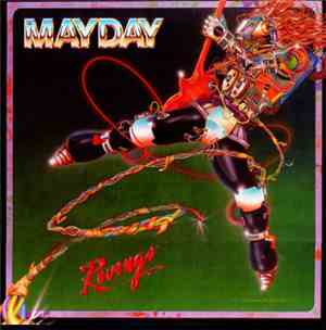 Mayday  - Revenge