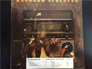 Maynard Ferguson - Primal Scream
