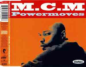 M.C.M. - Powermoves