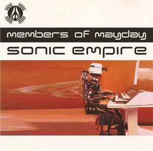 Members Of Mayday - Sonic Empire