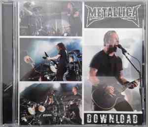 Metallica - Download 2004