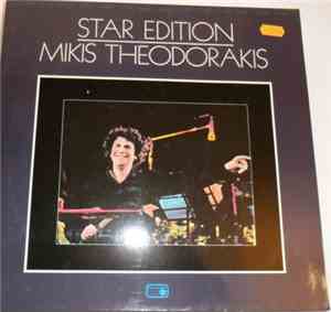 Mikis Theodorakis - Star Edition