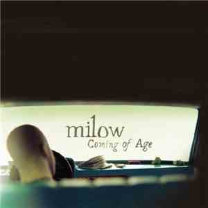 Milow - Coming Of Age