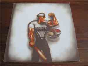 Mistreat - Best Of...