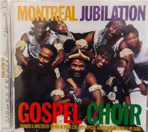 Montreal Jubilation Gospel Choir - Jubilation VII Hamba Ekhaya (Goin' Home)