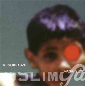 Muslimgauze - Mazar-I-Sharif