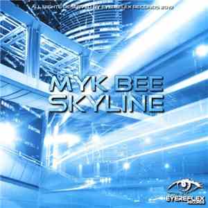 Myk Bee - Skyline