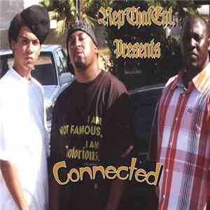 New Breed Of Hustlas - Connected