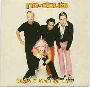 No-Doubt - Simple Kind Of Life