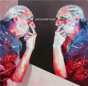 Not Blood Paint - La Normalidad