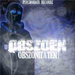 Obszoen - Obszönitäten