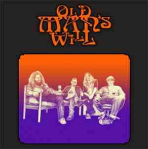 Old Man's Will - Old Man's Will