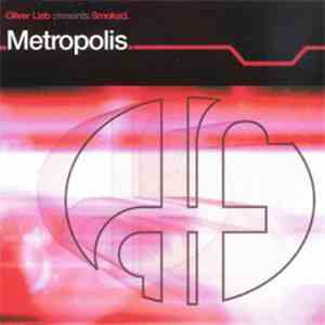 Oliver Lieb Presents Smoked - Metropolis