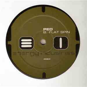 Ped - Axel / Flat Spin