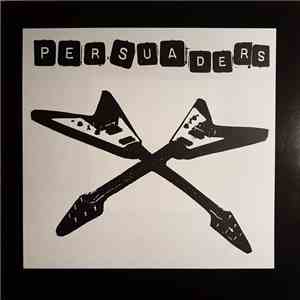 Persuaders - Persuaders