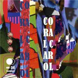 PRE-Be-UN - Coral Carol