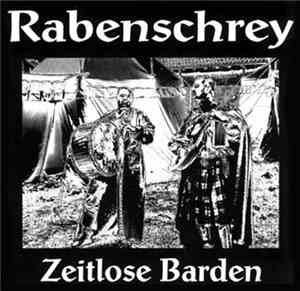 Rabenschrey - Zeitlose Barden