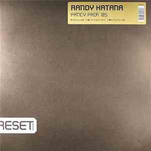 Randy Katana - Fancy Fair '05