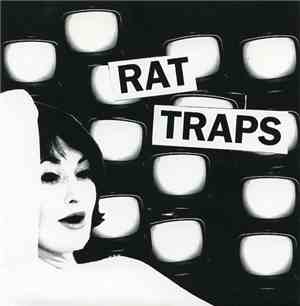 Rat Traps - New Flesh