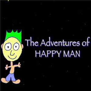 Ratboy Genius - Happyman On The Red Planet - Act I