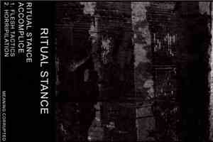 Ritual Stance - Accomplice