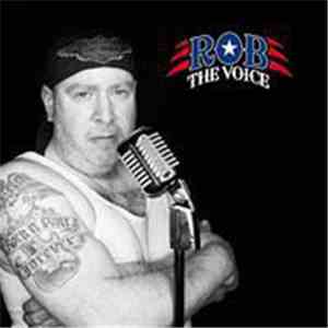Rob the Voice - Blues In The Night