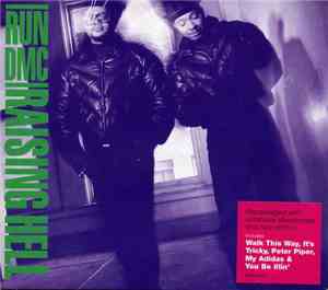 Run-DMC - Raising Hell