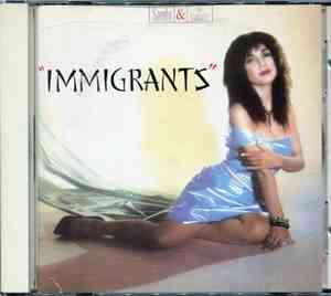Sandii & The Sunsetz - Immigrants