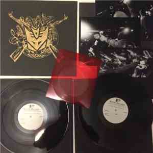 Shockwave  - This World Is Ours: The Complete Recordings