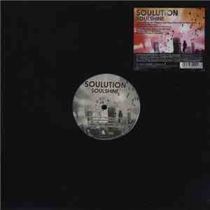 Soulution - Soulshine