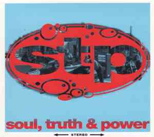 ST & P - Soul, Truth & Power